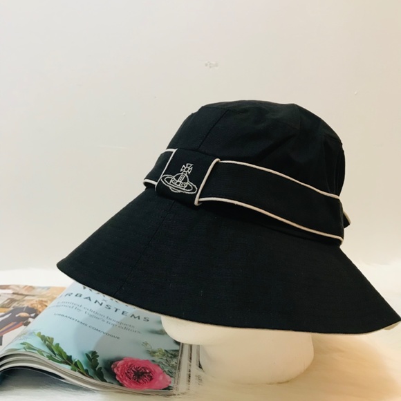 Vivienne Westwood Bucket Hat